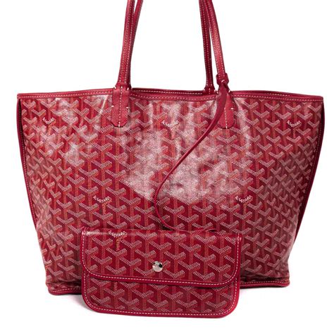 goyard famous bag|authentic goyard bags for sale.